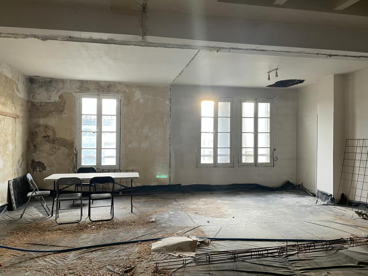 Bureau Bordeaux 210m² Vente bureau Bordeaux Gironde OVBUR2529320 8